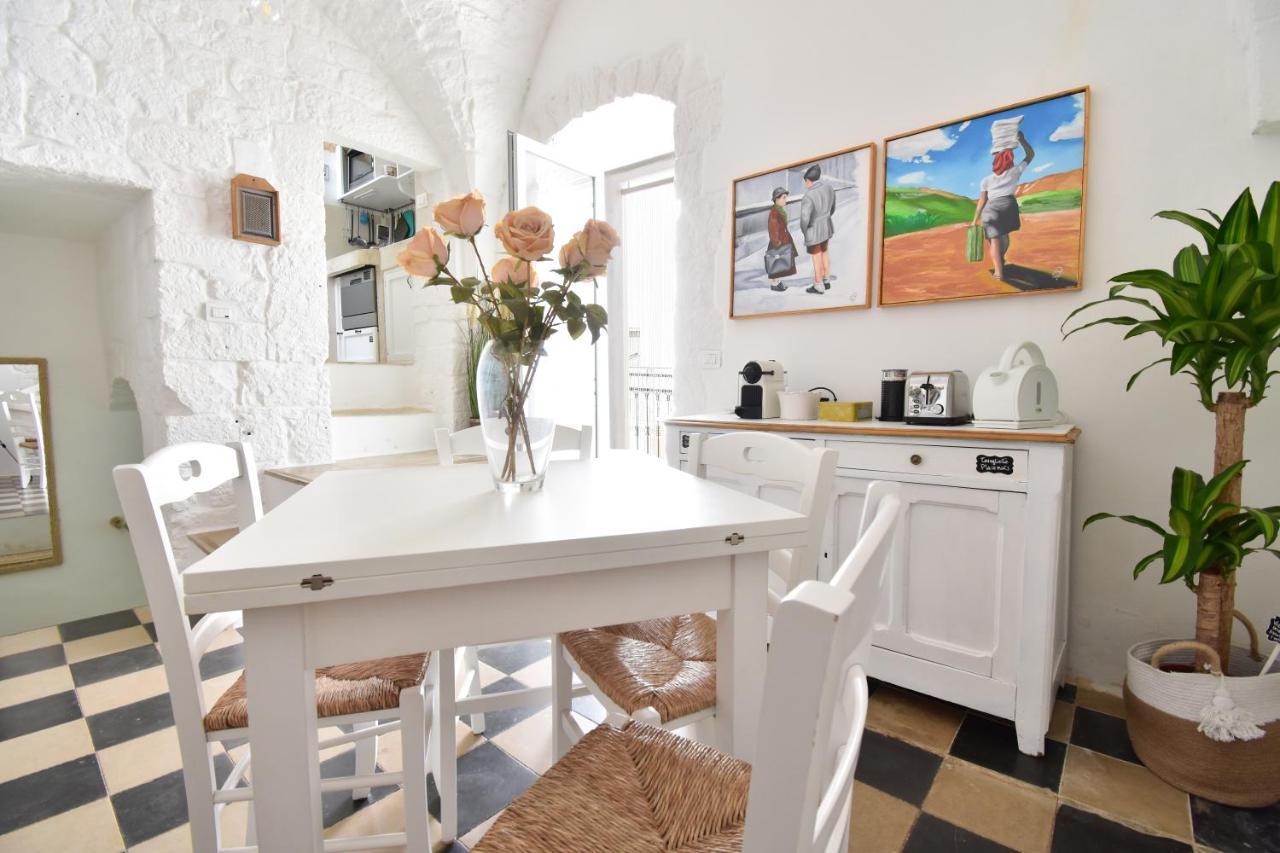 Mina'S Roof Apartment Terrace: Whit Sea View سيغلي ميسابيكا المظهر الخارجي الصورة